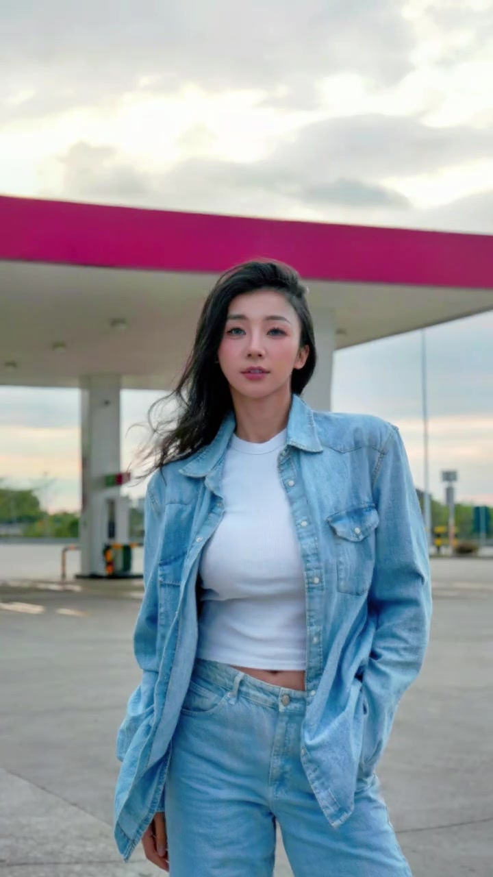 天热了，反而源哥保守了起来