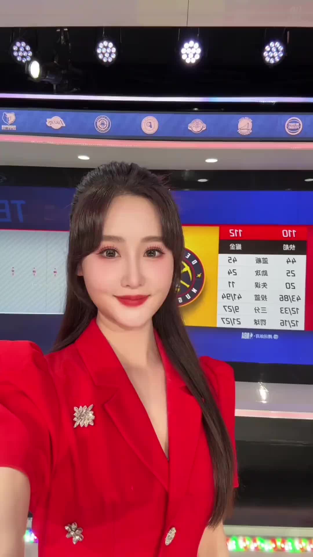果果：这就是季后赛！夜不白熬！二哥三弟宿命感拉满的一场.