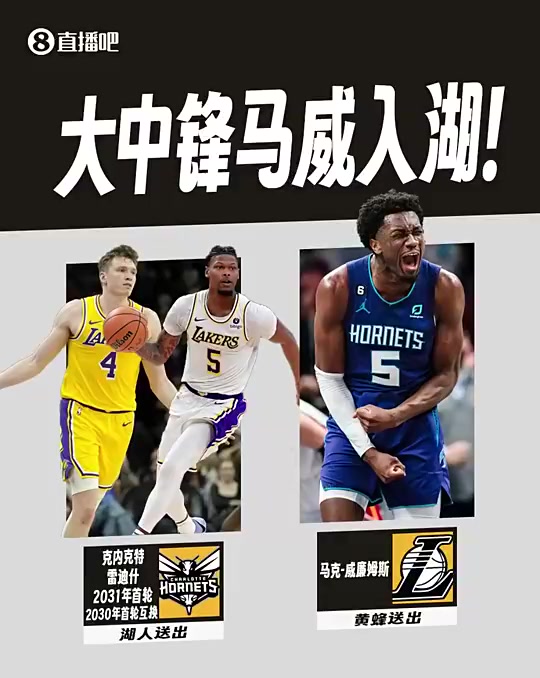 被戈贝尔打爆！一个不给上一个裁掉，如果马威交易不取消多好