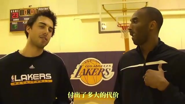 为了得到巅峰莎拉波娃，NBA球员武贾西奇付出了多大的代价