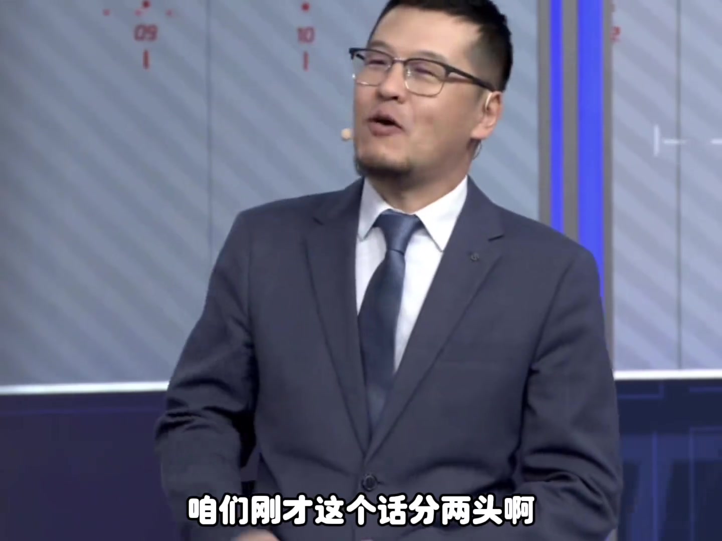 杨毅：森林狼打得实在太臭！勇士虽然库里伤退，但他们还有“散装库里”