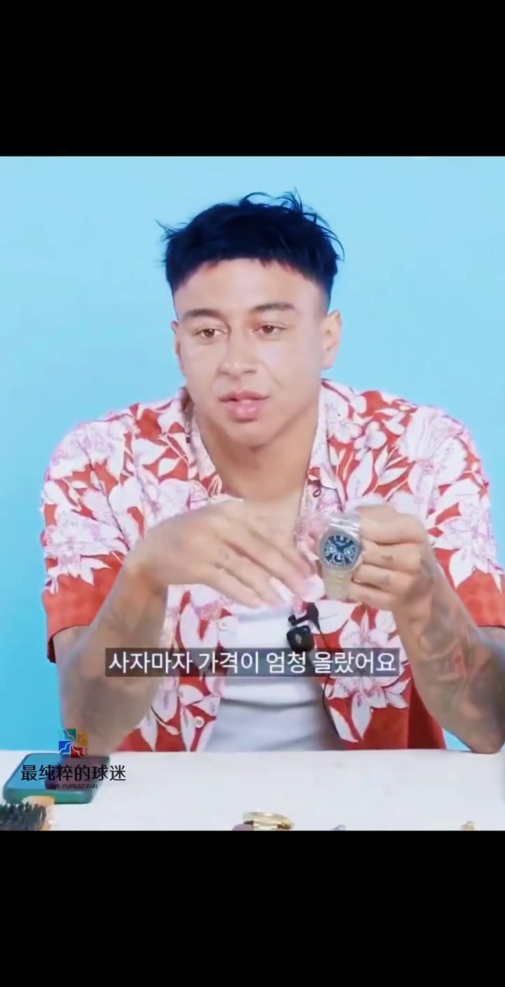还认得他吗在韩国待久了，快成男团欧巴了