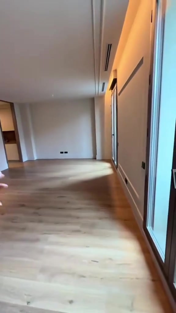 阶级跨越啊！乔治娜晒自己的新房，这房子还是给自己单独准备的！