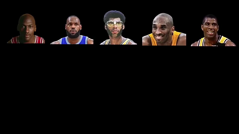 美媒发问：库里已成NBA历史前十讨论中！哪一位都不好挤啊