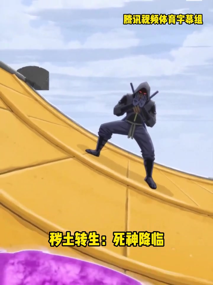 美媒发布阿杜交易恶搞动漫：阿门秽土转生杜兰特
