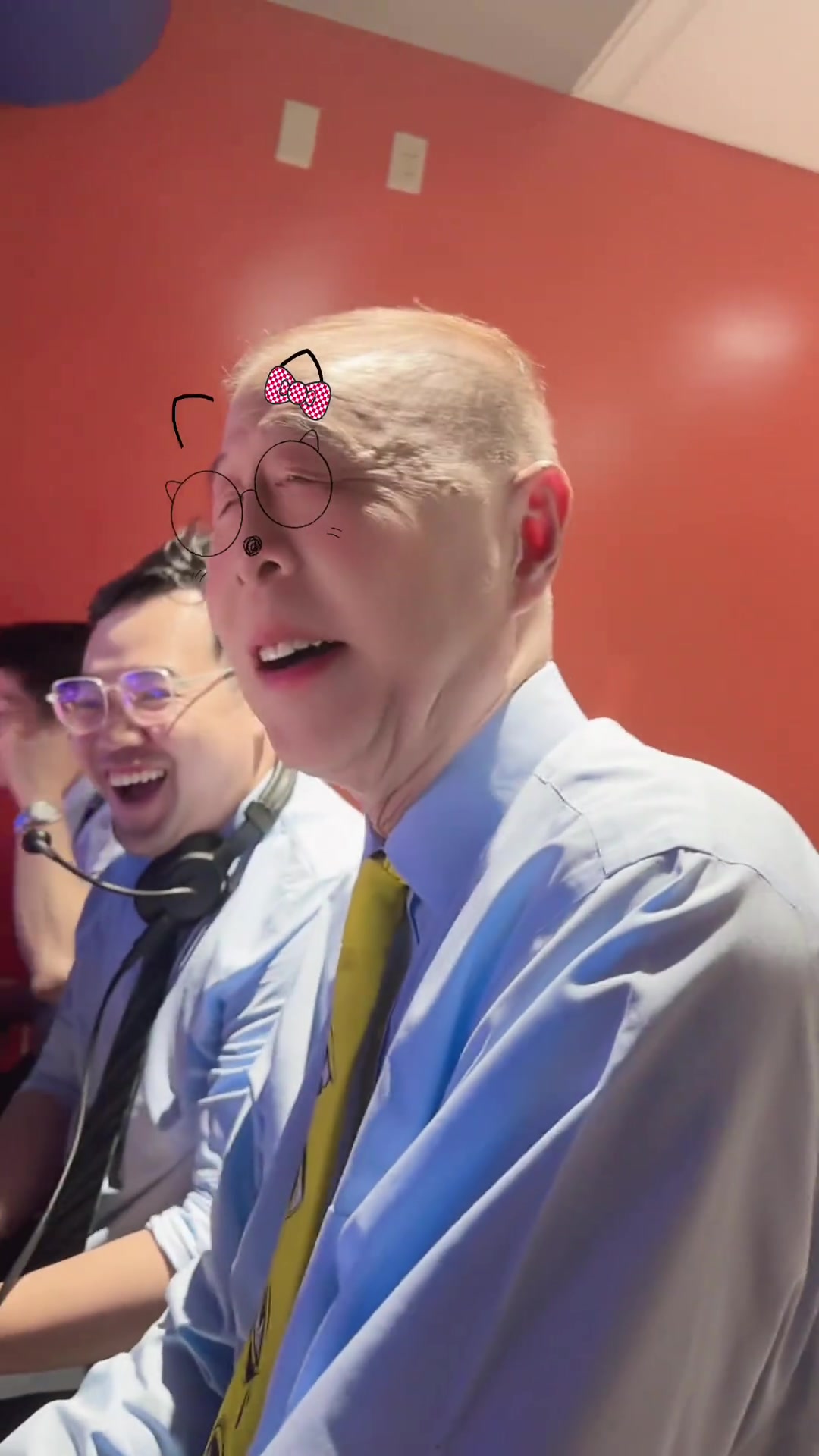 崔永熙：G7！我又来了！谁是总冠军给我打出来！