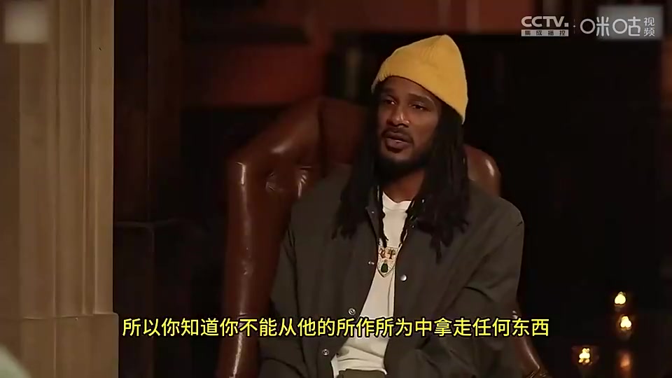阿里扎：高中时我叔叔说詹姆斯被高估，然后詹在我头上砍52分！