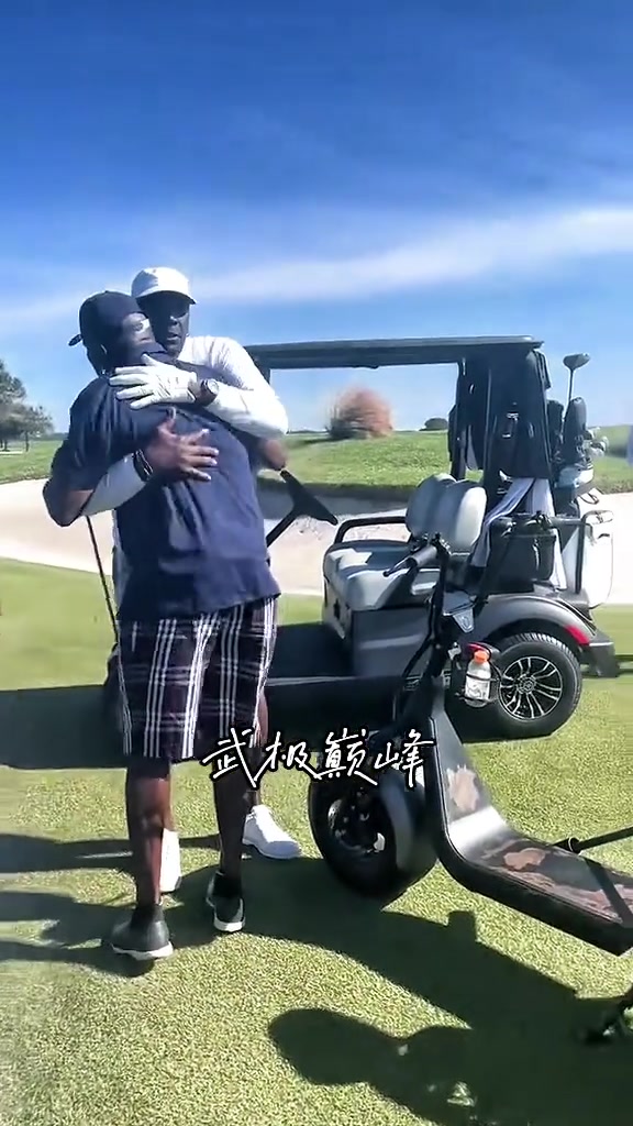 GOAT，最后那一下是认真的嘛！