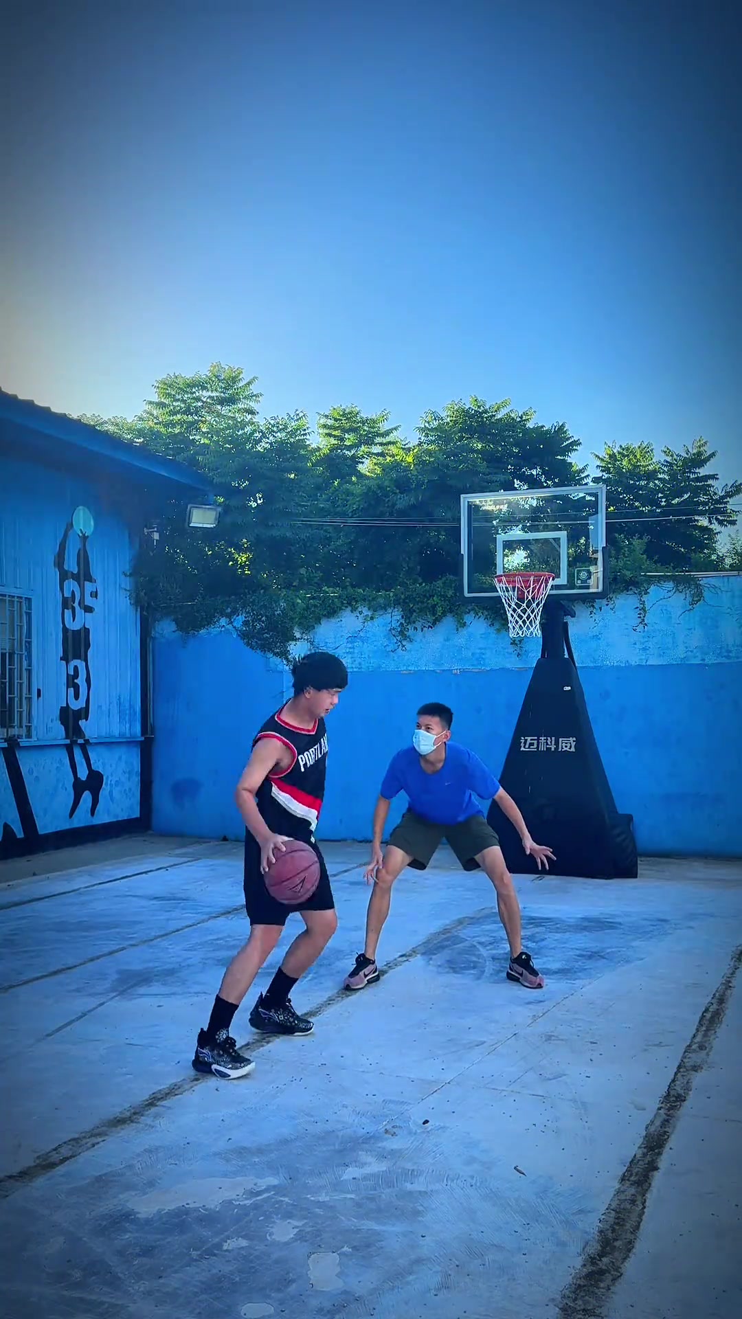 吧友们你觉得杨瀚森的成就能超越易建联吗