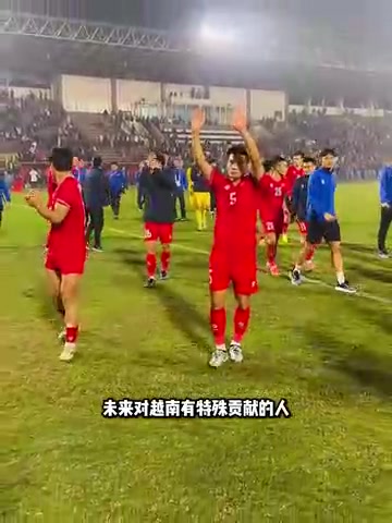 全力冲成绩！越南国籍法修改，未来归化球员或被允许多国籍！