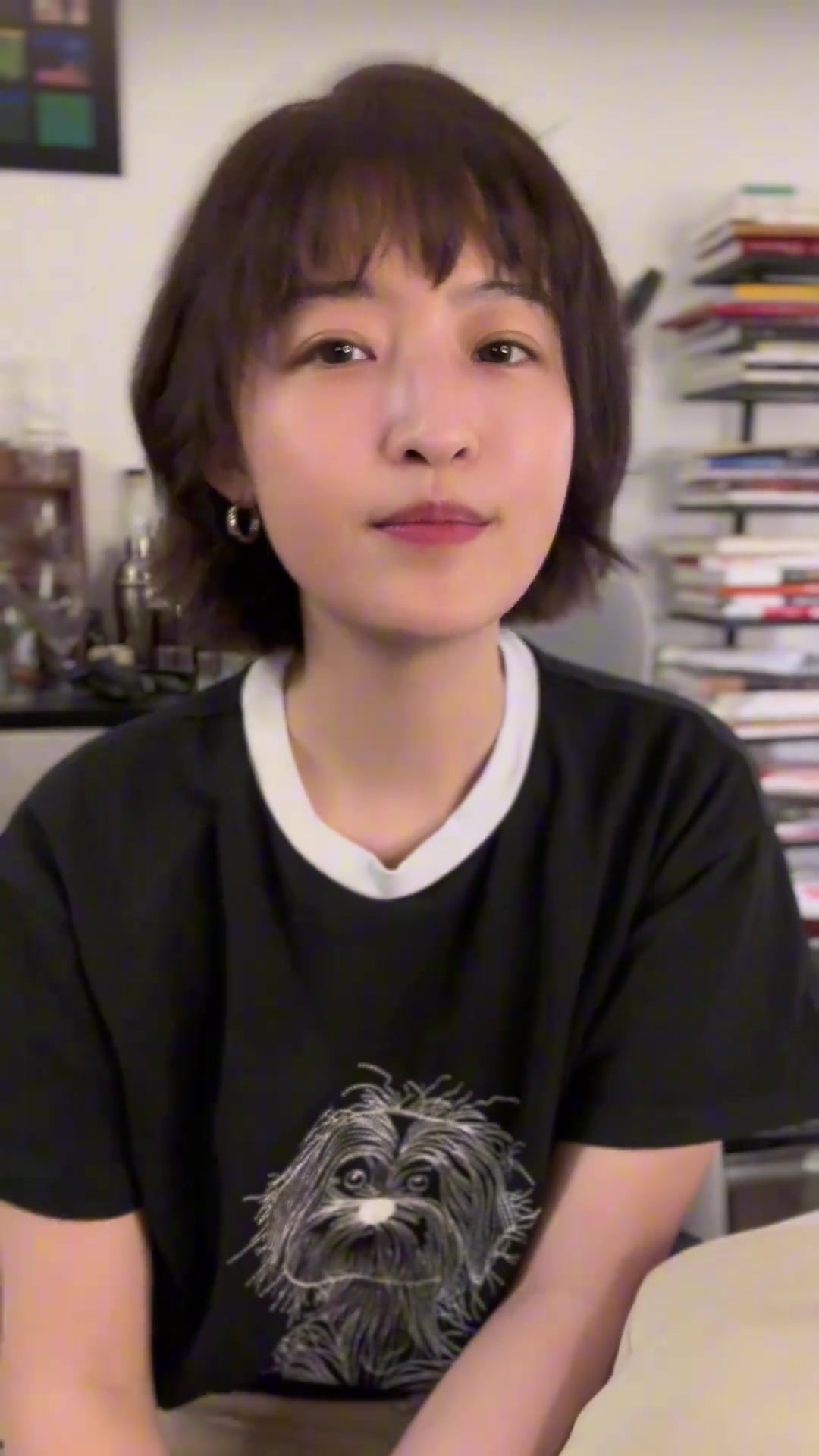 患抑郁症！前央视女主持杨茗茗自己心路历程