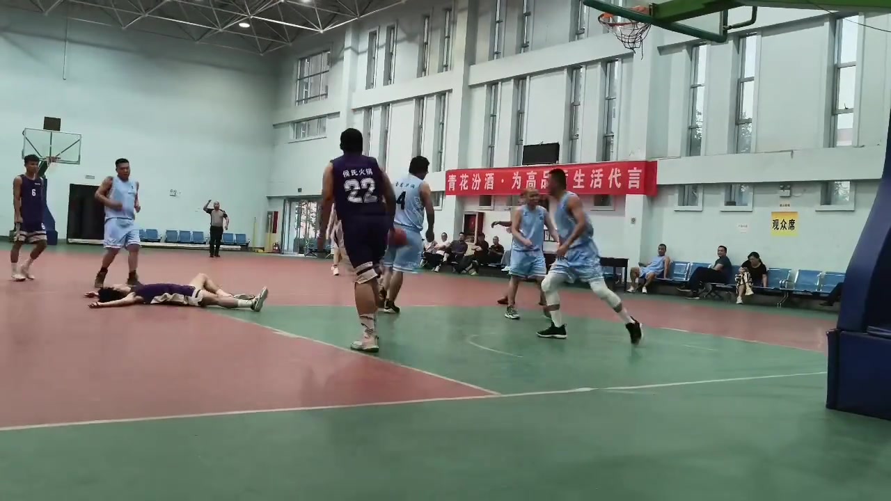 遇到这种恶犯了还觉得自己很强硬的人咋整