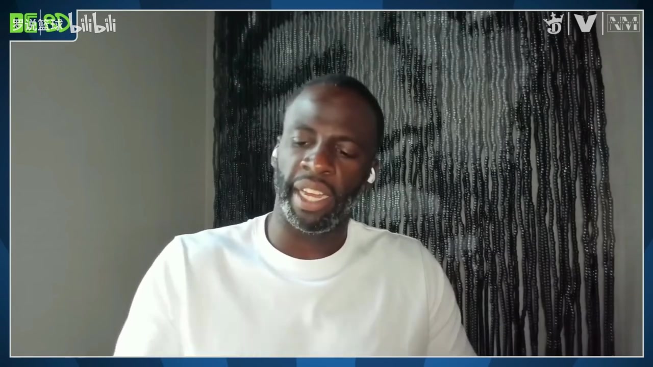 力挺老队友！追梦：普尔仍有继续成长空间，下赛季鹈鹕不可忽视！