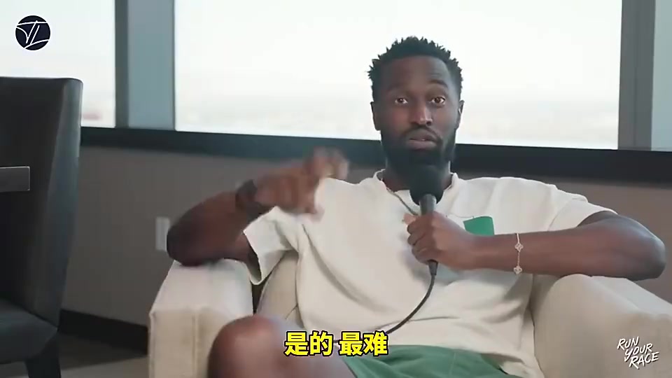 重回掘金！布鲁斯布朗此前：冠军之路上最强的对手是森林狼！