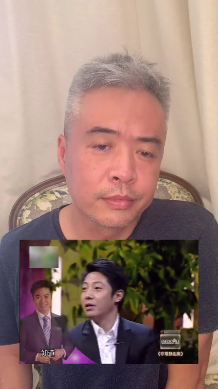撒贝宁调侃段暄：腿上的毛特黑，跟猩猩似的段暄：毛多咋了