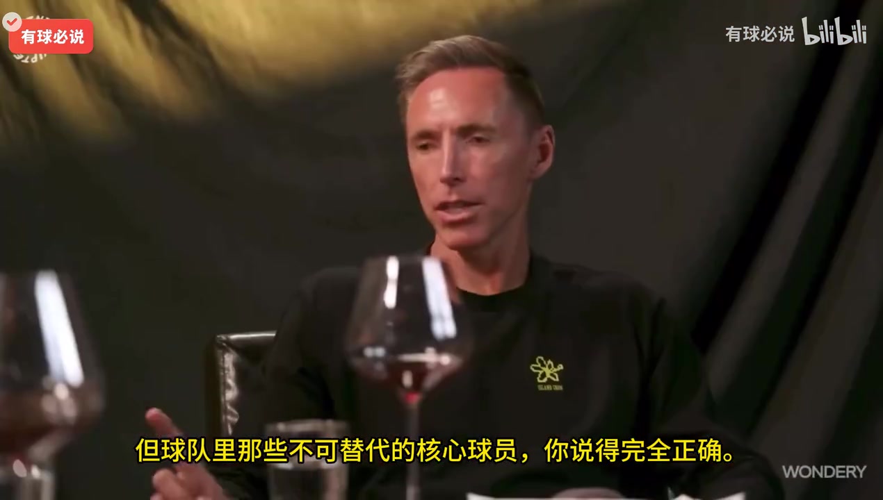哈哈！KD不小心吐槽新队友：核心不会在比赛最后两秒甩锅电风扇！