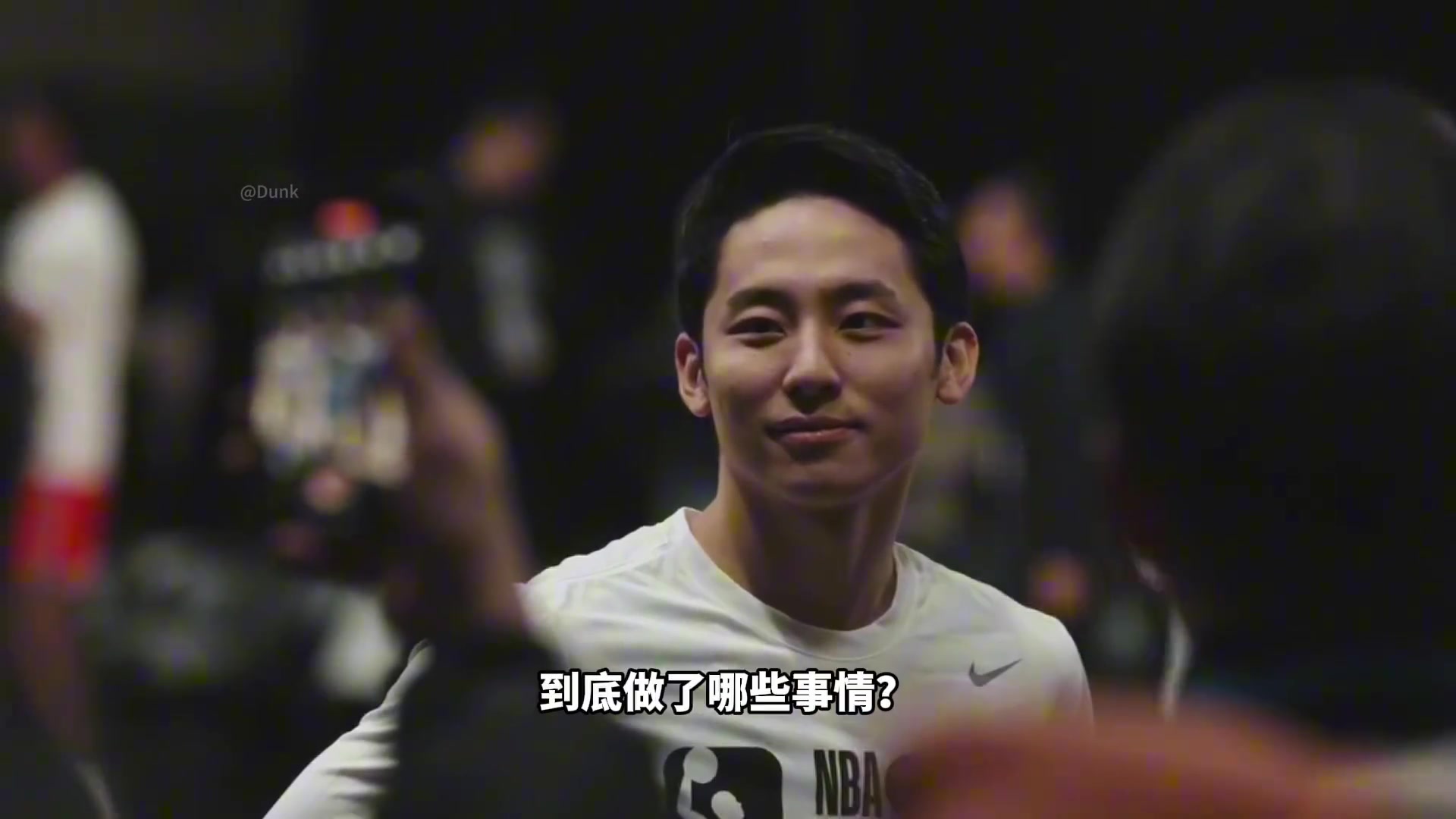 继续追梦！河村勇辉加盟公牛夏联，过去的一年他都做了什么