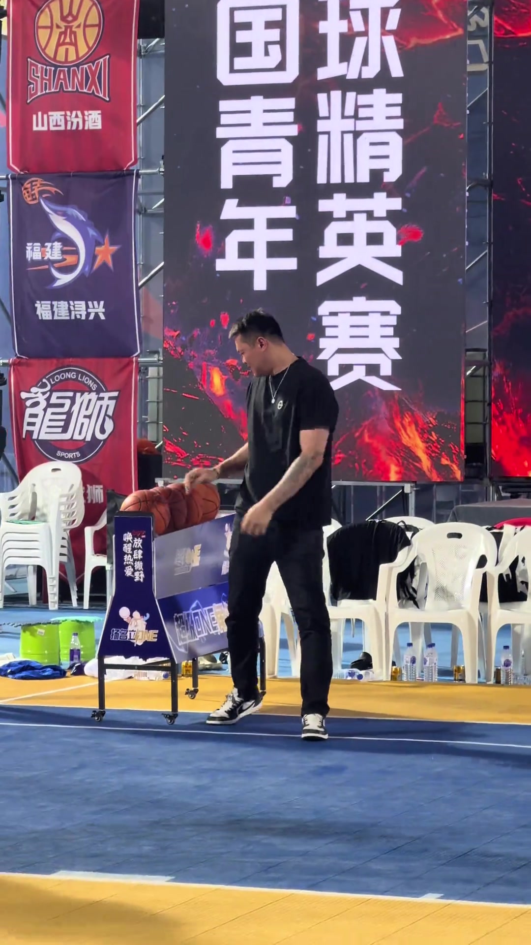 朱总真的不减当年啊！