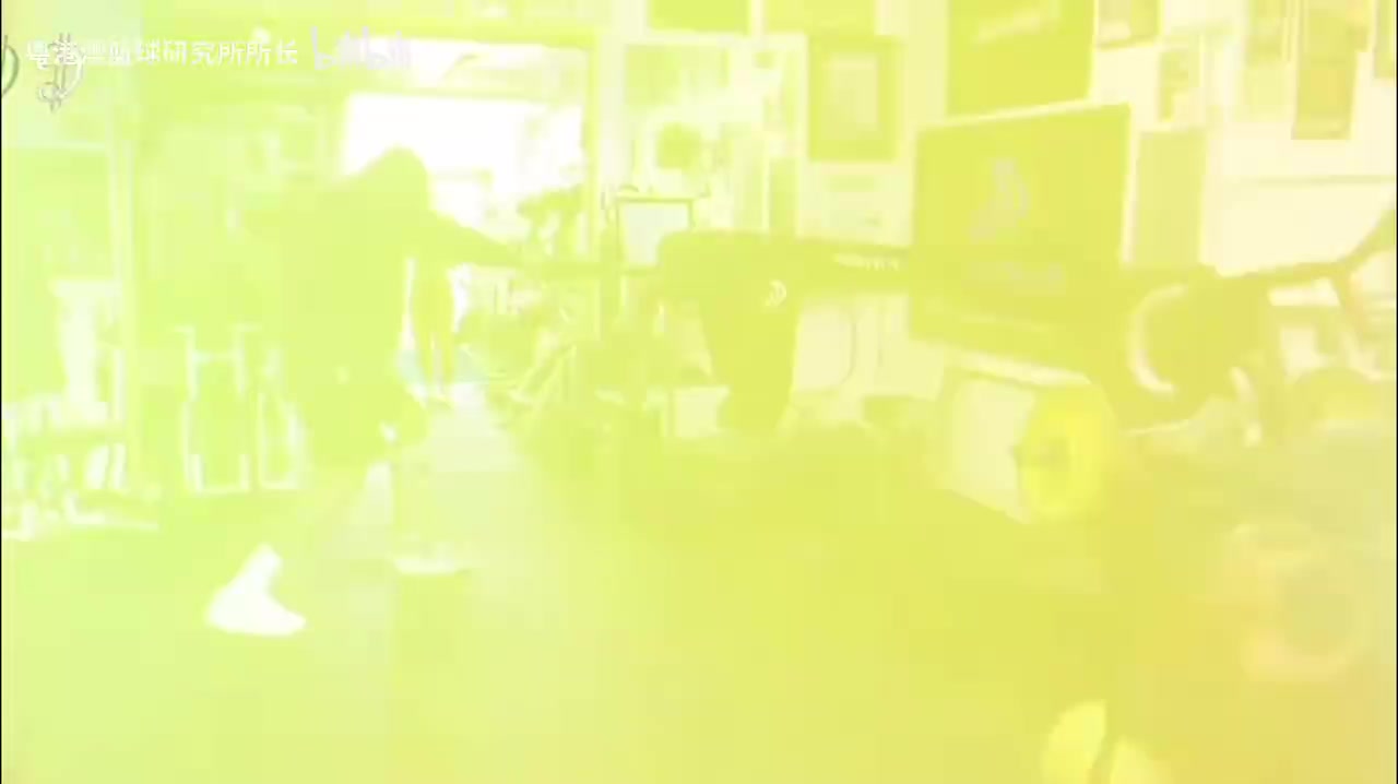 早日复出！开拓者官方发布利拉德进行康复训练视频！