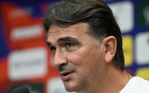 达利奇：集训之后会去曼市了解格瓦的