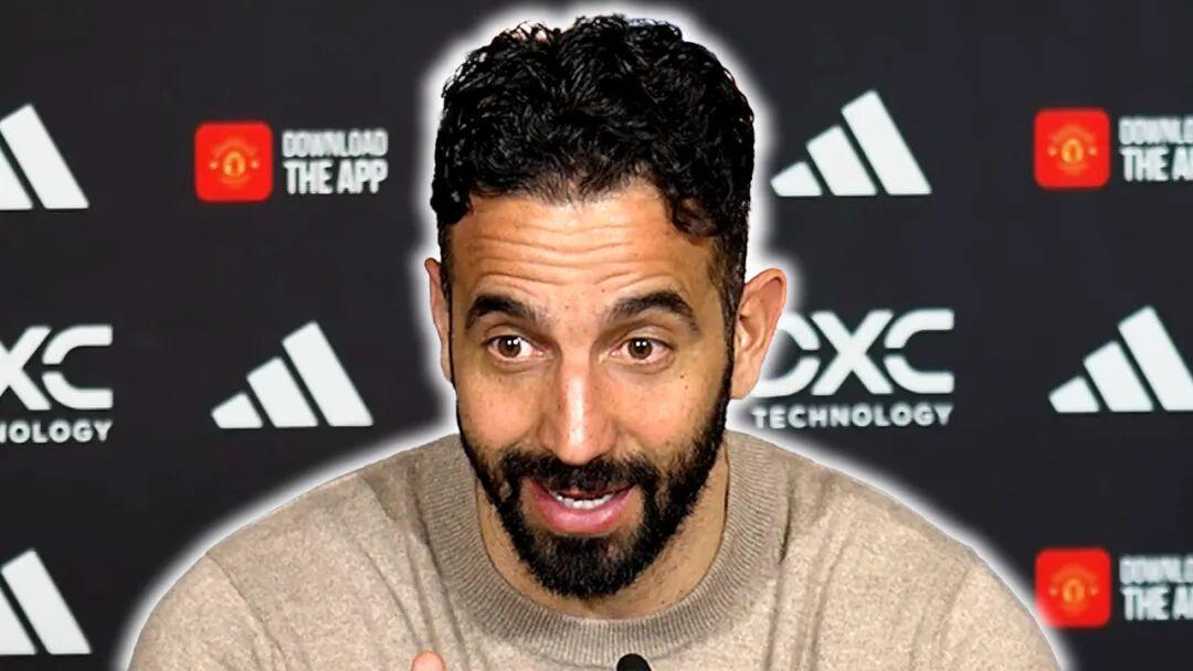 曼联7人缺阵纽卡8人，阿莫林有信心赢！敦促两人挺身而出顶替B费