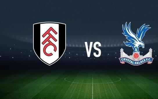 富勒姆vs水晶宫：劳尔希门尼斯、史密斯罗首发，恩凯蒂亚、格伊出战