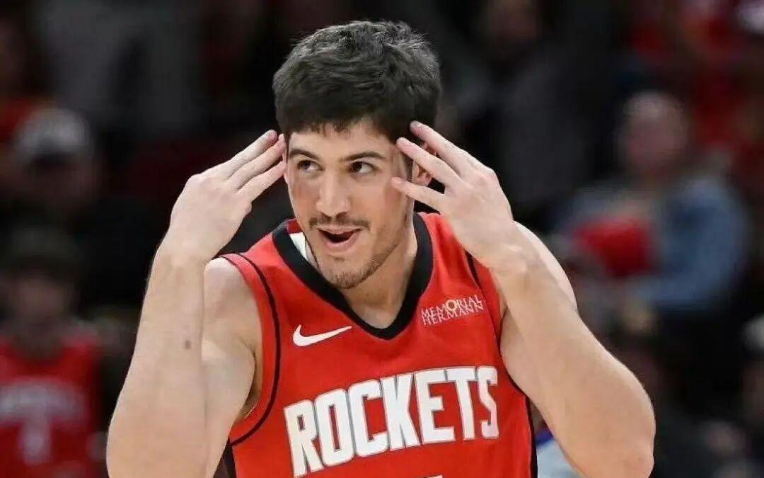 58年！KD破了！火箭14分极限逆转雄鹿！