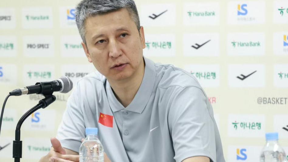 中国男篮被韩国队双杀，三桩谜案背后的冰冷现实