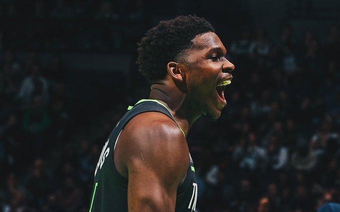 华子30分森林狼送国王5连败威少第205次三双小萨34+11