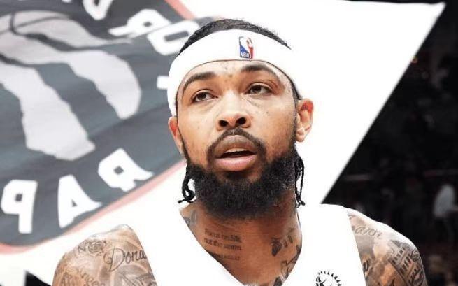 并列联盟最差！篮网输猛龙11战10败莺歌25+5+4奎克利24+8