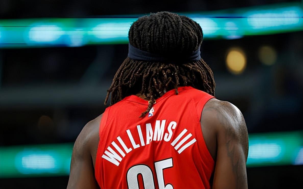 状态正在不断回暖！开拓者接下来会考虑送走这位内线大闸吗