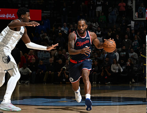 快船下半场进攻多烂科比布朗得分比哈登+小卡都多末节6分钟2分