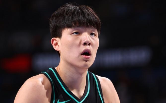 开拓者官宣：召回杨瀚森有望8日战灰熊此前G联盟轰20+7+7