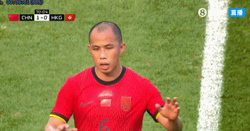 中国队连换3人！廖锦涛、蒯纪闻、巴顿换下黄政宇、谢文能、塞鸟