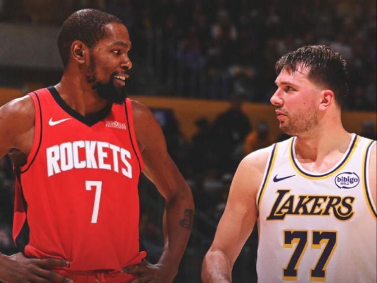 乌度卡扎心湖人，杜兰特评价老詹！东契奇接受现实，雷迪克要改变