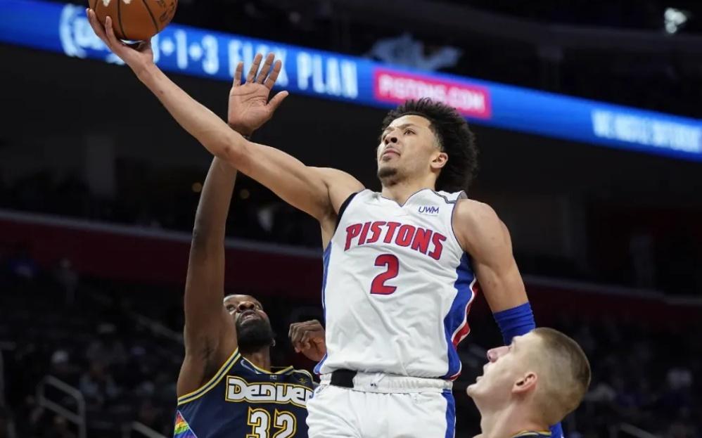 轻松拿下11连胜！前年还是垫底球队，如今硬刚雷霆！