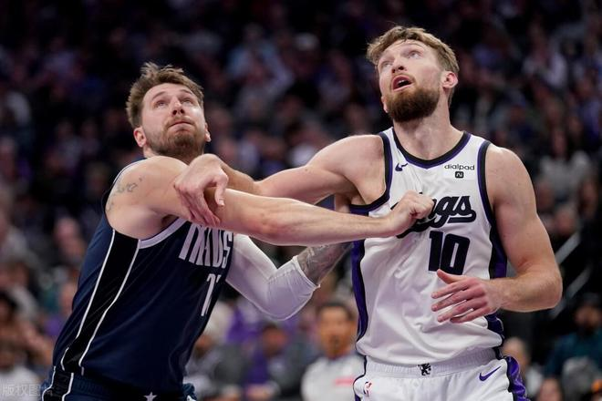 抽車调将，众多球队对国王明星无感，小将埃利斯反成火箭等队目标