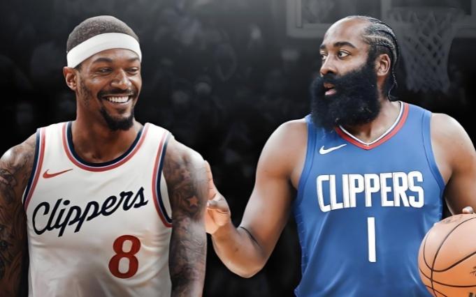 快船解体比尔报销只是导火索罢了！