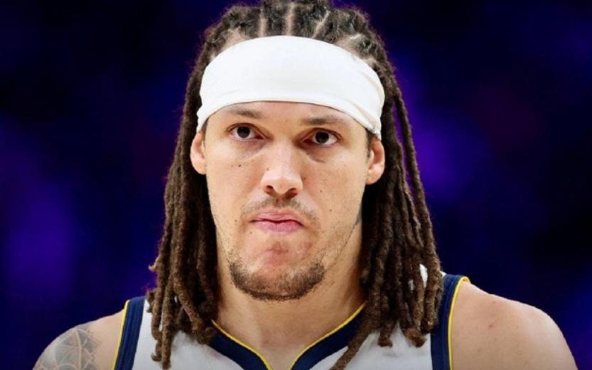 确定拉伤腿筋，预计伤停四周！约基奇真的倒霉！