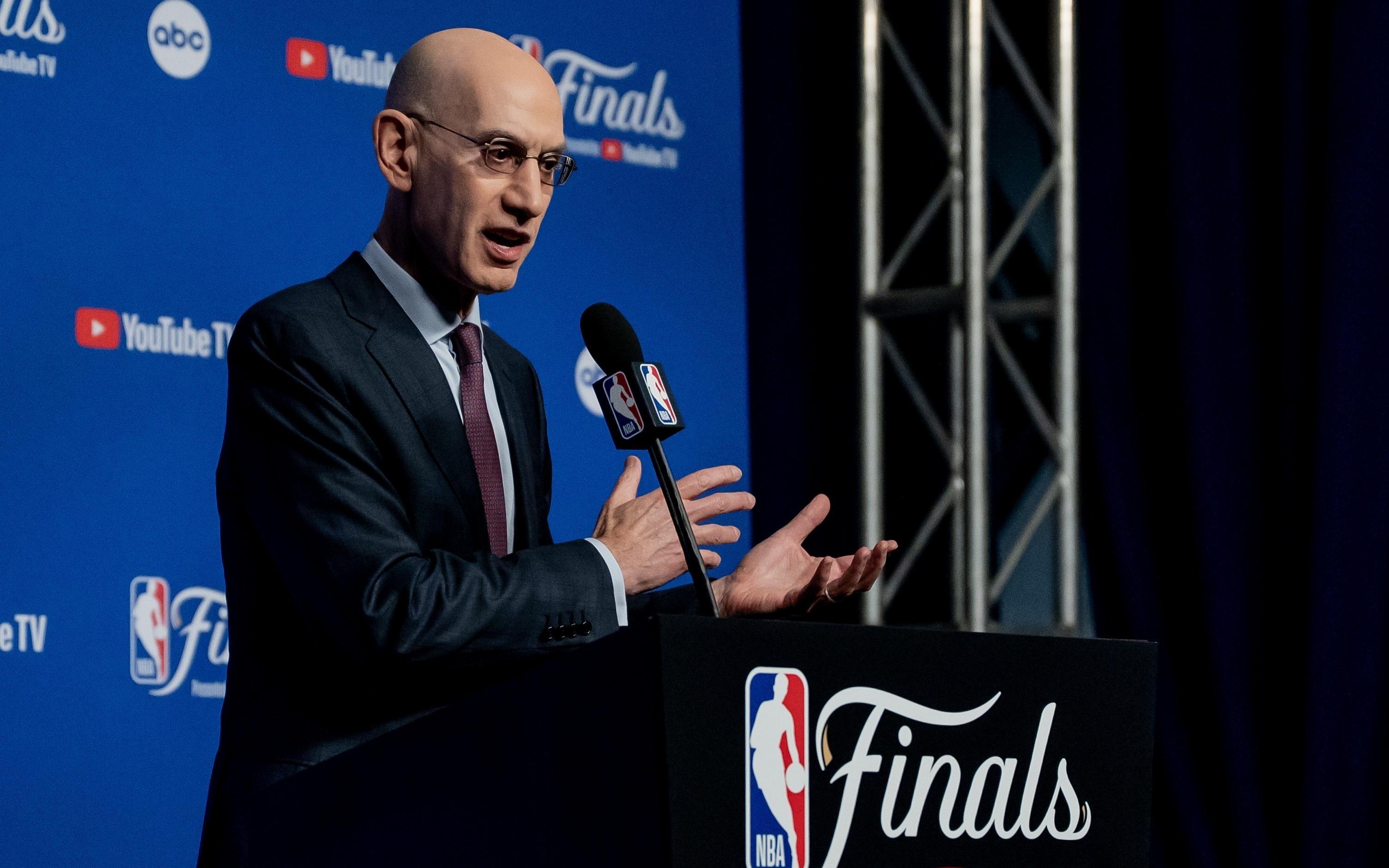 全美3700万用户因版权变更+电视用户流失NBATV面临停播倒闭