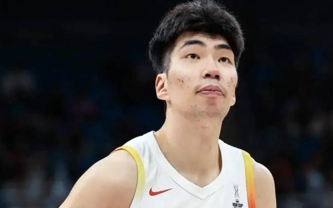 备战2027男篮世界杯，召回5人，淘汰5人，男篮有望再创佳绩