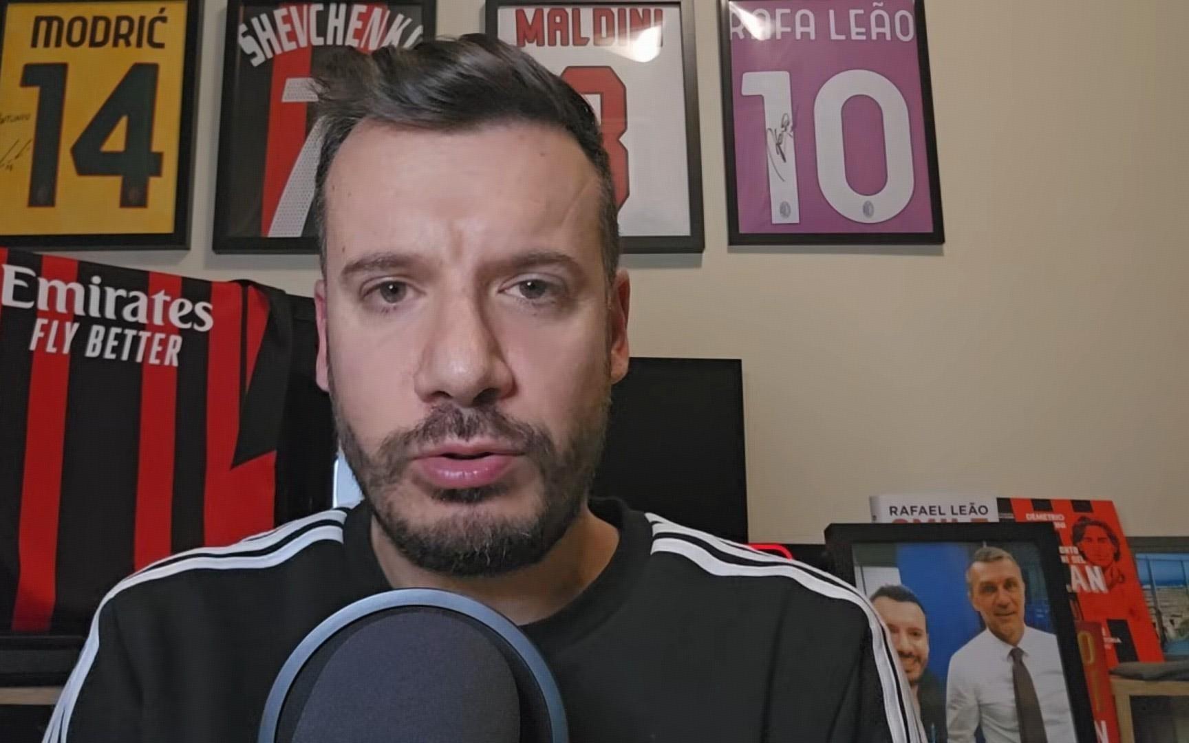 跟队记者：米兰提供1000万欧元选择买断菲尔克鲁格