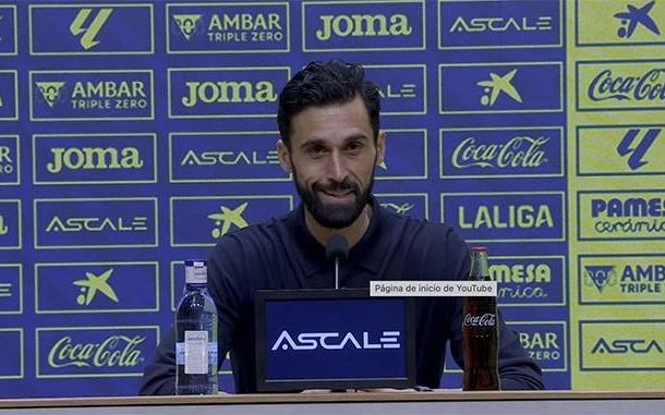 阿韦洛亚：打反击我不能违背球员的天性，而是要好好利用