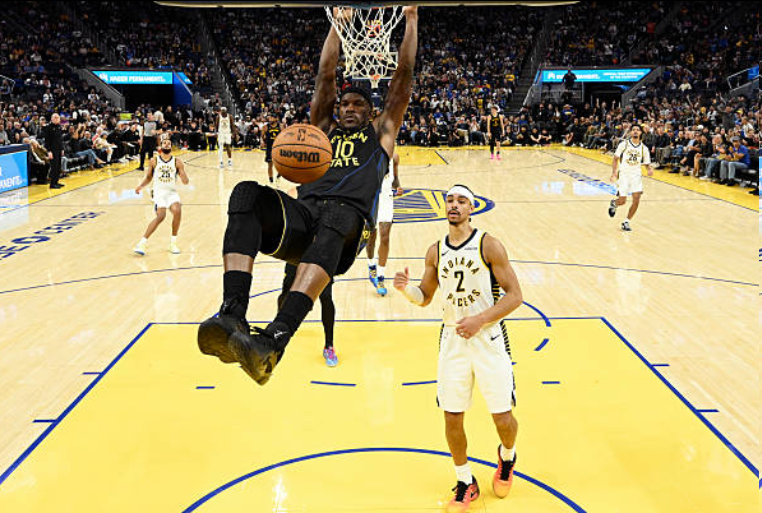 主场龙客场虫！勇士本赛季主场0败客场1胜5负将开启9天6连客