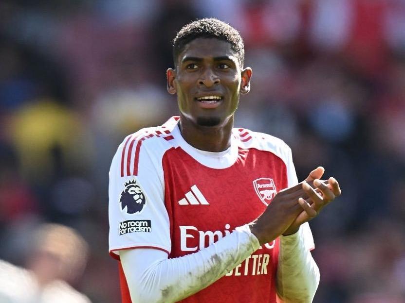 阿森纳伤病隐患日益显现，阿尔特塔欲在明年1月引进新援