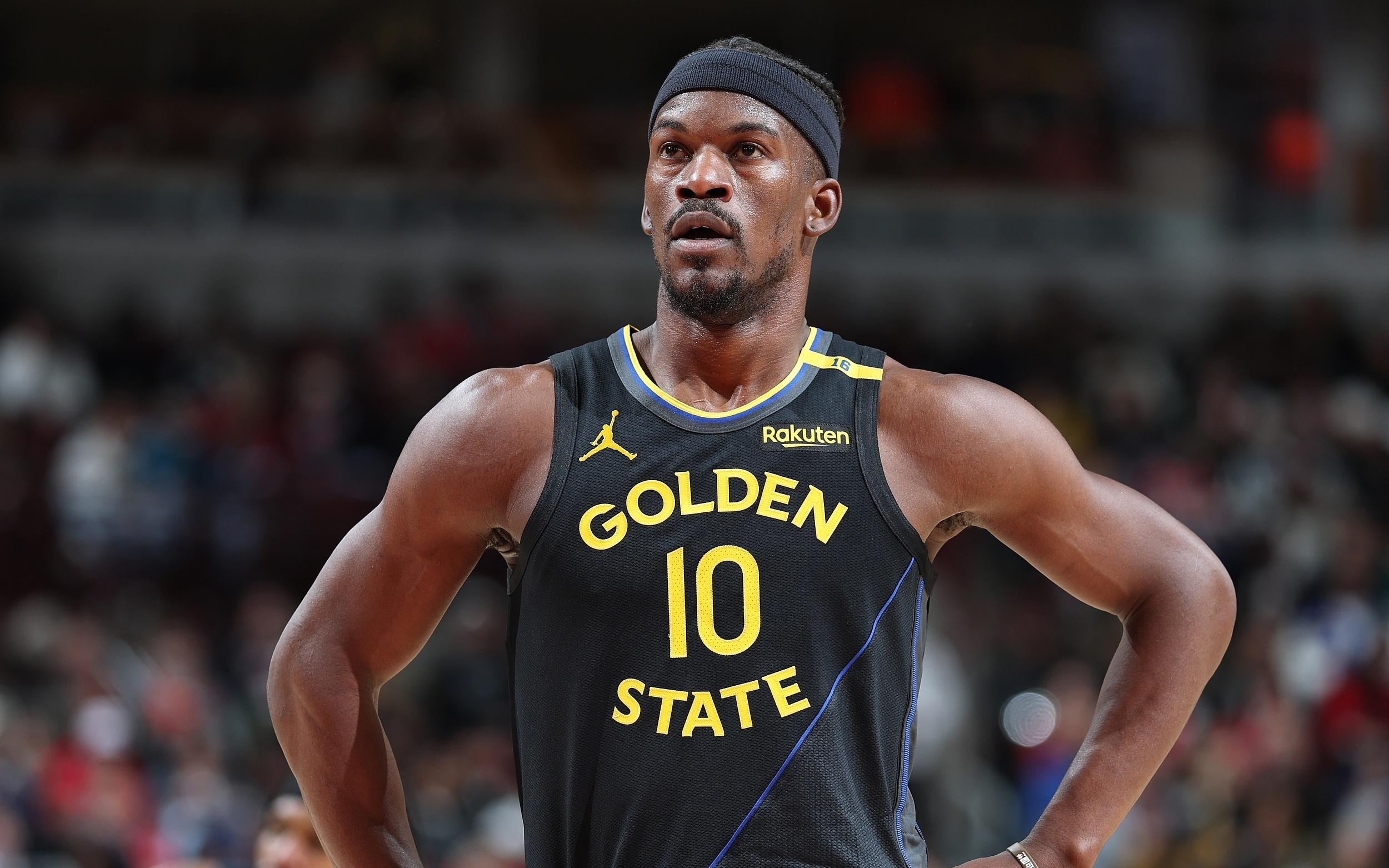 美记：巴特勒效力球队终结对阵伦纳德球队常规赛8连败