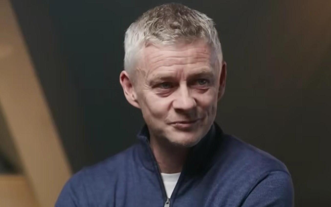 索尔斯克亚：作为主教练，没能为曼联赢得奖杯是我的一个遗憾