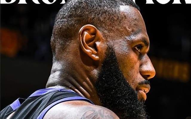 爵士半场4分领先，复出首战，多数据显示詹姆斯已是球队三当家