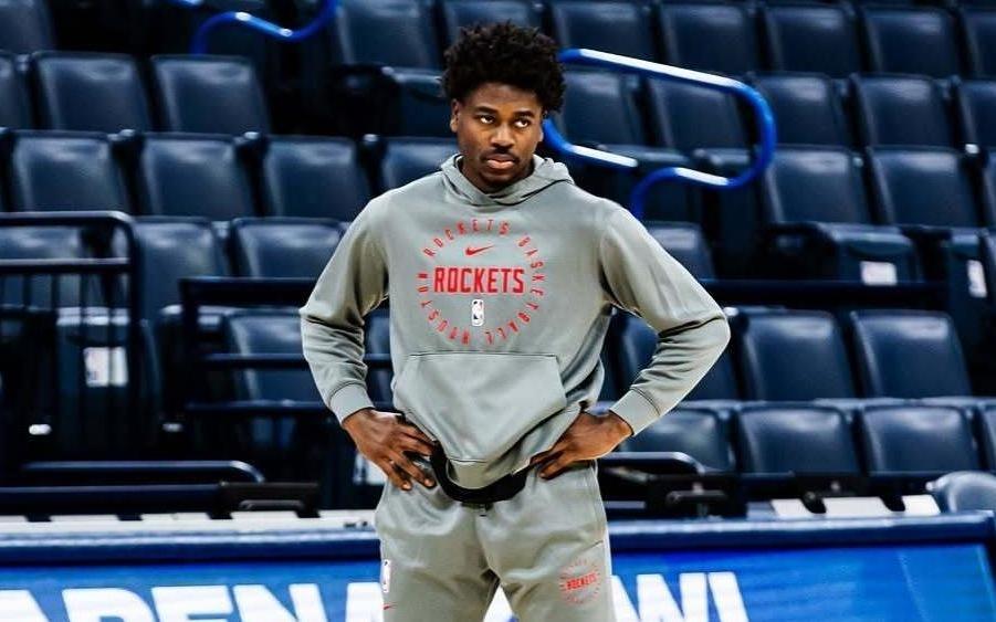 23+9+7明星缺阵，火箭队扩充轮换！边缘3人获重用，11人轮换出炉