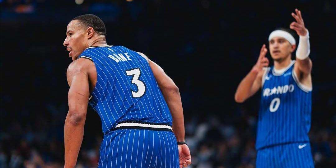 7换1大交易不亏！贝恩轰27+5创新高状元伤缺后5战4胜彻底藏不住